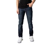 Levi's Levi`S Mens Jeans - Blue - Size 31W/34L