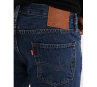 Levi's Men's 501 Original Fit Jeans, Stonewash, 33W / 32L
