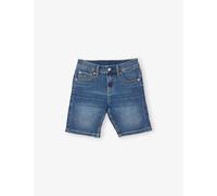 Levis Levis 511 Slim-Fit Stretch-Denim Shorts 10-16 Years Goldenrod 12 Years