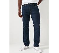 Levi's Men's 513 Slim Straight Jeans, Bastion, 36W / 32L