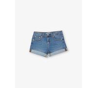Levis Levis Girlfriend Denim Shorts 10-16 Yearshorts Dance Around 10 Years
