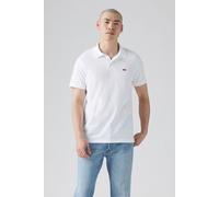 Levi's Levis Hm Polo Bright White Jersey size XS | Poloshirts Outlet | Men | White XS