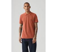 Levi's Levis Hm Polo Etruscan Red Pique size M | Poloshirts Outlet | Men | Red M