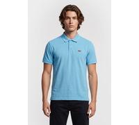 Levi's Levis Hm Polo Heritage Blue size M | Poloshirts Outlet | Men | Blue M