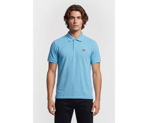 Levi's Levis Hm Polo Heritage Blue size M | Poloshirts Outlet | Men | Blue M