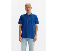 Levi's Levis Hm Polo True Blue Pique size S | Poloshirts Outlet | Men | Blue S