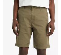 Levi's Men's XX Chino Taper Shorts II Casual Shorts, Bunker Olive Ltwt Mstwill, 34W