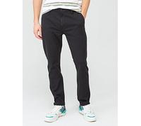 Levi´s ® Xx Standard Ii Chino Pants Black 36 / 34 Men