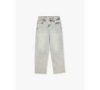 Levi´s ® Kids Stay Loose Taper Jeans Pants Blue 14 Years Boy