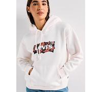 Levi's Levi's Women's Everyday Hoodie, White, Size Xs, Women White