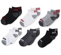 Levi'S Lhn Box Tab Low Cut 6Pk