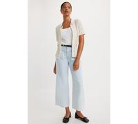 Levi's Lightweight Baggy Jeans size W29L28 | Straight Jeans Outlet | Women W29L28