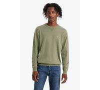 Levi's Lightweight Hm Sweater Smokey Olive size XS | Sweaters Outlet | Men | Green XS