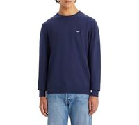 Levi´s ® Lightweight Sweatshirt Blue XL Men