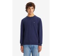 Levi's Lightweight Housemark Sweater Blue size L | Sweaters Outlet | Men | Blue L