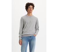Levi's Lightweight Housemark Sweater Grey size S | Sweaters Outlet | Men | Gray S