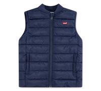Levi's Lightweight Puffer Vest Boys Blue