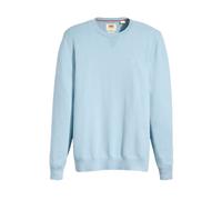 Levi's Lightweight Sweater Blue size S | Sweaters Outlet | Men | Blue S