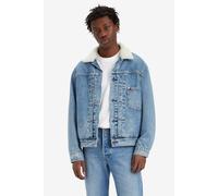 Levi's Lined Type | Trucker Jacket size XL | Denim Jackets Outlet | Men XL