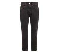 Levi's logo-patch jeans - Grey 29/32-30/32-31/32-32/32-33/32-34/32-36/32-38/32