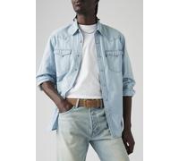 Levi's Loire Suede Belt size 90 | Outlet | Men 90