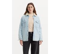Levi's Lola Shacket size XS | Denim Jackets Outlet | Women XS