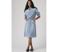 Levi's Long Sleeve A Line Western Dress size S | Shirt Dresses Outlet | Women S