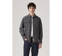 Levi's Long Sleeve Auburn Worker Shirt size S | Casual Shirts Outlet | Men | Brown S