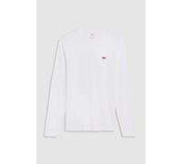 Levi's Long Sleeve Classic Housemark Tee size S | Longsleeves Outlet | Men S