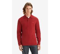 Levi's Long Sleeve Slim Housemark Polo size M | Poloshirts Outlet | Men M