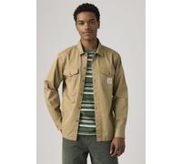 Levi's Long Sleeve Worker Shirt size M | Casual Shirts Outlet | Men M