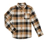 Levis Long sleeved Shirt LS FLANNEL SHIRT in Multicolour 10 years