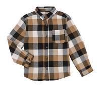 Levis Long sleeved Shirt LS FLANNEL SHIRT in Multicolour 2 years