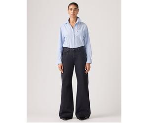 Levi's Loose Boot Jeans Black