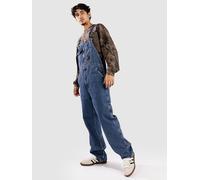 Levi's Loose Overalls Denim Dungarees get involved overall ml L