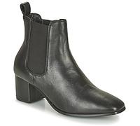 Levis Low Ankle Boots DELILAH CHELSEA in Black 5