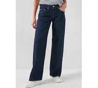 Levi's Low Loose, Black, Size 29, Inside Leg 30, Women Black