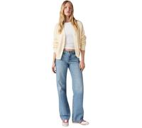 Levi's Women's Low Loose Jeans, Good Grades, 30W x 32L