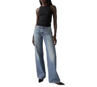 Levi's Low Loose Rescued City, Rescued City, 32W x 30L