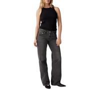 Levi's Women's Low Loose Jeans, Wish ME Luck, 32W x 30L