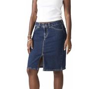 Levi´s ® 003z6 Midi Skirt Blue 25 Woman