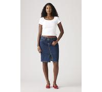 Levi's Low Midi Skirt Longer Days No DP, Longer Days No Dp, 30W