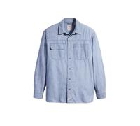 Levi's LS Auburn Worker Blues, Linde Chambray, S