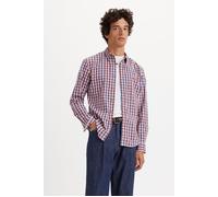Levi's Ls Casual Shirt Multicolour size S | Casual Shirts Outlet | Men S