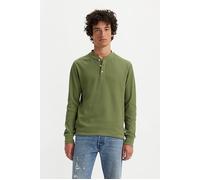 Levi's Ls Long-sleeved T-shirt Green size S | Longsleeves Outlet | Men | Green S