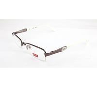Levi's LS2523 Women's Glasses, Grey, Size 51