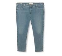 Levi's Lse_311 Pl Shaping Skinny *D Liberty LIF, Liberty Life