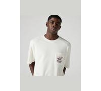 Levi's Lse Half Sleeve Gr Pckt T Levis Flavor size M | Print T-Shirts Outlet | Men M