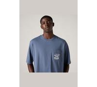 Levi's Lse Half Sleeve Gr Pckt T Levis Flavor size XL | Print T-Shirts Outlet | Men XL