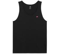 Levi's Men's Lse_housemark Tank T-Shirt, Meteorite + Chest Hi, XS